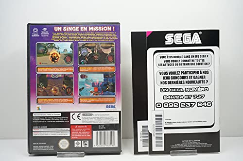 Super Monkey Ball Adventure