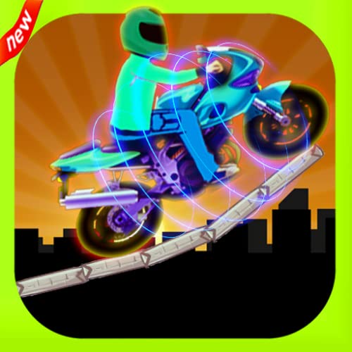 Super Motorbike Adventure