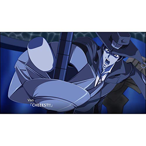 SUPER ROBOT WARS T (ENGLISH)