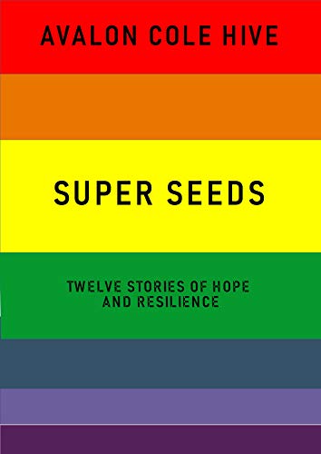 Super Seeds (English Edition)