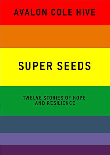 Super Seeds (English Edition)