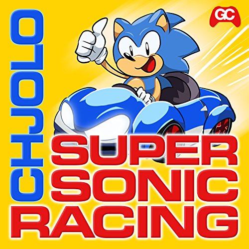 Super Sonic Racing