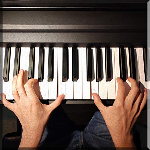 Super Sonic Racing on Grand Piano (From "Sonic R")