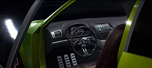 Super Street - The Game [Alemania]