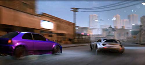 Super Street - The Game [Alemania]