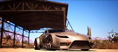 Super Street - The Game [Alemania]