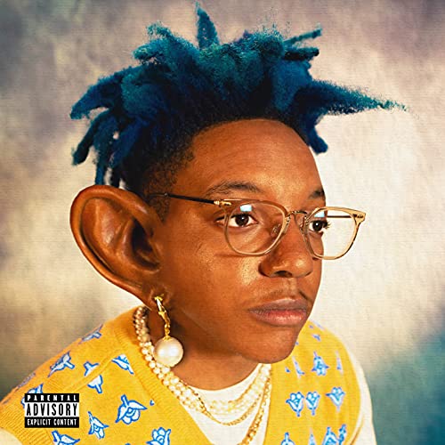 Super Sweet [Explicit]