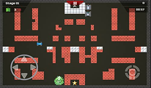 Super Tank Classic 2018