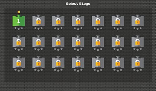 Super Tank Classic 2018