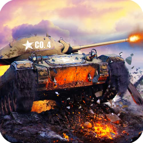 Super Tank Classic 2018