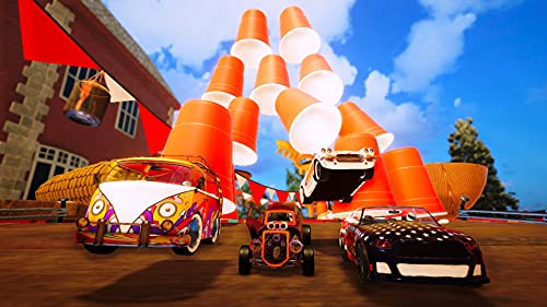 Super Toy Cars 2: Ultimate Racing