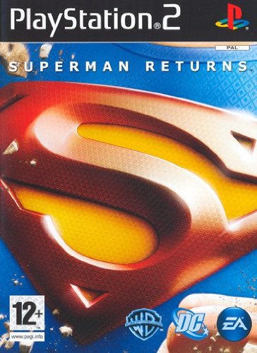 Superman Returns [Importación Italiana]