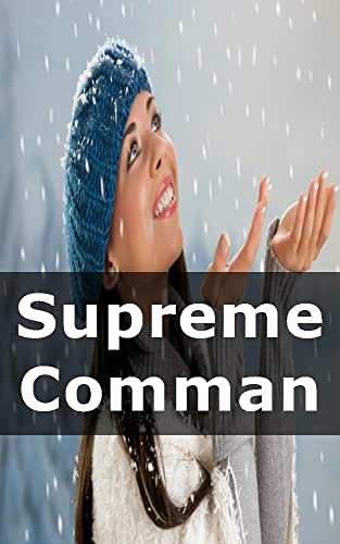 Supreme Commander SI (Luxembourgish Edition)