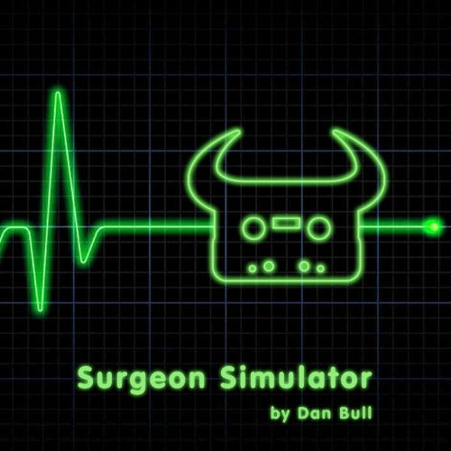 Surgeon Simulator (Acapella)