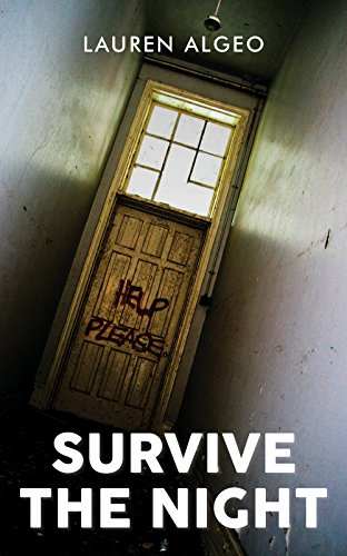 Survive The Night: A Horror Collection (English Edition)