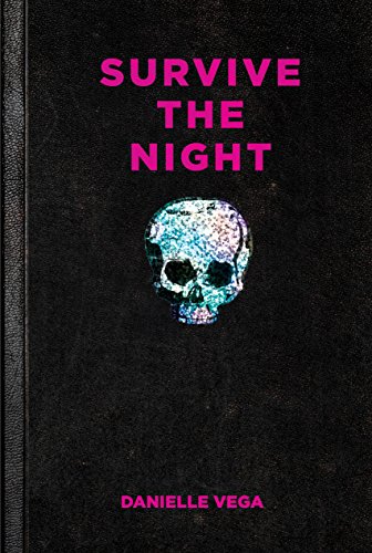 Survive the Night (English Edition)