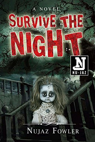 Survive The Night (English Edition)