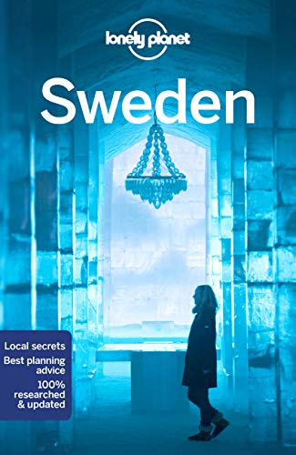 Sweden 7 (Country Regional Guides) [Idioma Inglés]