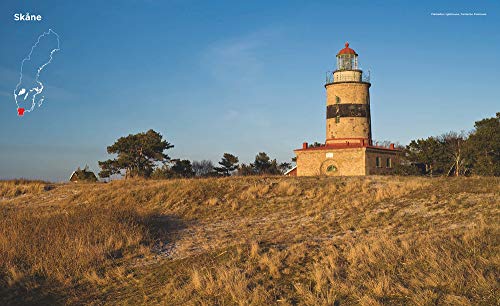 SWEDEN (Spectacular Places)