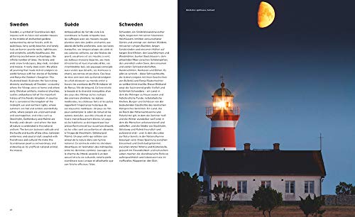 SWEDEN (Spectacular Places)