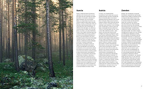 SWEDEN (Spectacular Places)