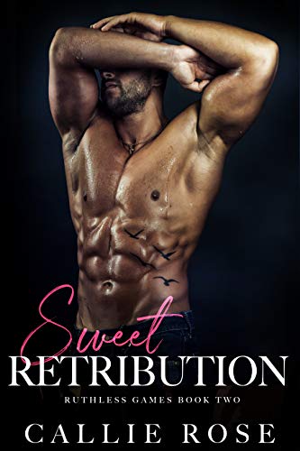 Sweet Retribution (Ruthless Games Book 2) (English Edition)
