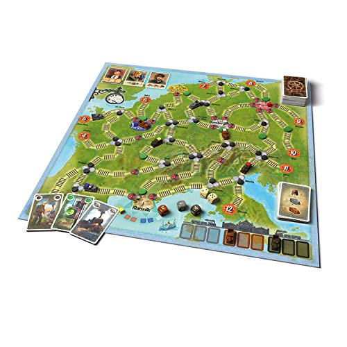 Switch & Signal: Gemeinsam ans Ziel