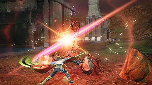 Sword Art Online: Fatal Bullet Complete Edition - Nintendo Switch [Importación alemana]