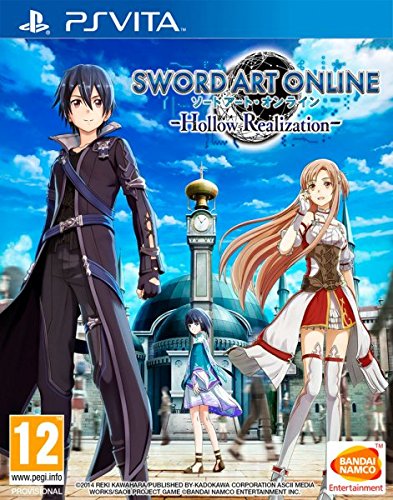 Sword Art Online: Hollow Realization - Standard Edition