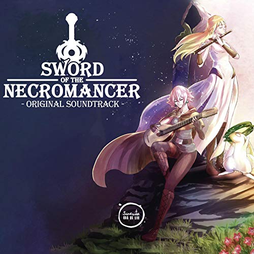 Sword of the Necromancer (Original Videogame Soundtrack)