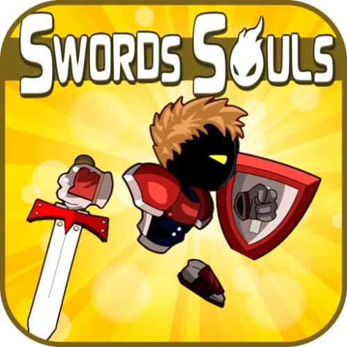 Swords and Souls