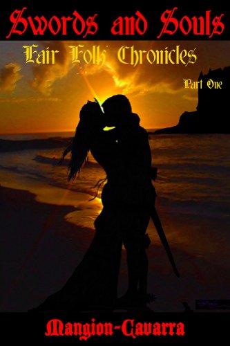 Swords and Souls 'Fair Folk' Chronicles (English Edition)
