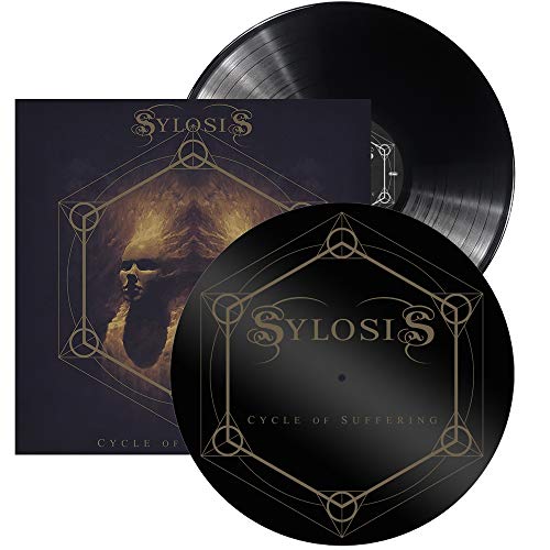Sylosis - Cycle Of Suffering (2 LP-Vinilo)