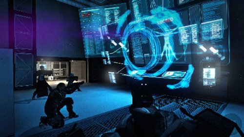 Syndicate [Importación inglesa]