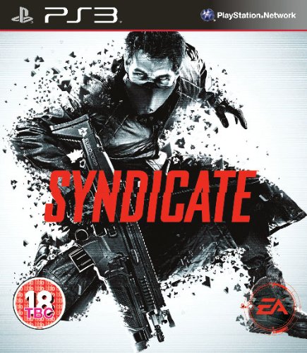 Syndicate [Importación inglesa]