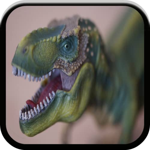 T-Rex games juegos de dino para niños gratis: dinosaurios jurásicos, rompecabezas, juegos de combinación y sonidos