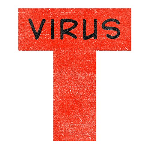 T Virus Resident Evil Kid's T-Shirt
