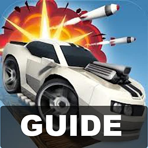 Table Top Racing Guide