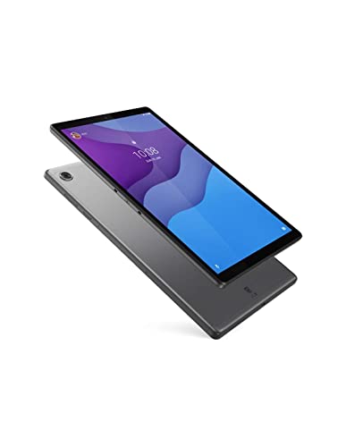 Tablet LENOVO Tab M10 TB-X306F 2GEN 2GB 32GB 10,1" HD Android 10 Plata