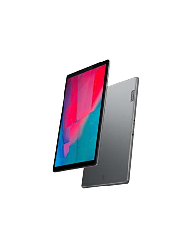 Tablet LENOVO Tab M10 TB-X306F 2GEN 2GB 32GB 10,1" HD Android 10 Plata