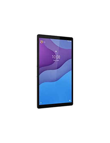 Tablet LENOVO Tab M10 TB-X306F 2GEN 2GB 32GB 10,1" HD Android 10 Plata