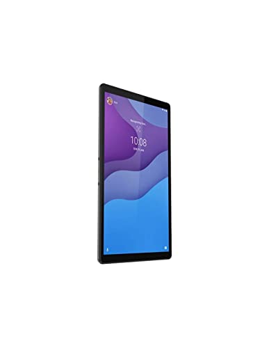 Tablet LENOVO Tab M10 TB-X306F 2GEN 2GB 32GB 10,1" HD Android 10 Plata