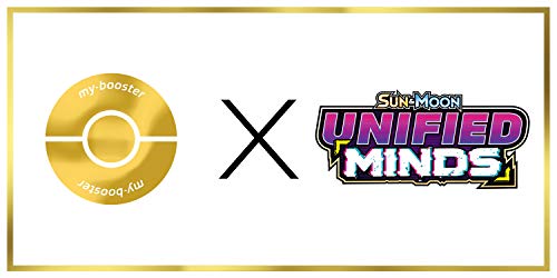 Tag Switch (Echange d'Escouade) 254/236 Dresseur Secrète - #myboost X Sun & Moon 11 Unified Minds - Coffret de 10 Cartes Pokémon Aglaises