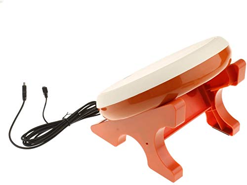 Taiko Tambor Taiko No Tatsujin Controlador Taiko Instrumento + Stick y soporte para Sony PS4 Slim Pro