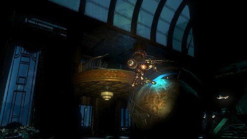 Take-Two Interactive BioShock 2, PC - Juego (PC, PC, RPG (juego de rol), M (Maduro))