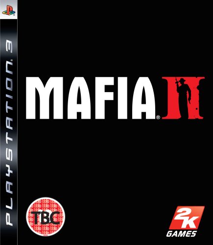 Take-Two Interactive Mafia II (PS3) - Juego