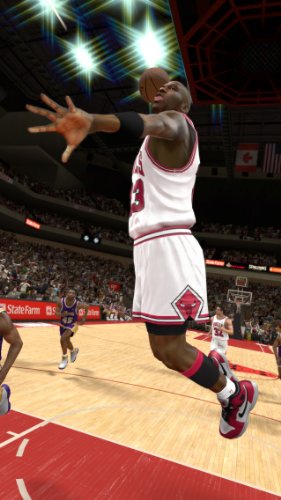 Take-Two Interactive NBA 2K12 - Juego (Xbox 360, RTS (Estrategia en Tiempo Real), E (para todos))