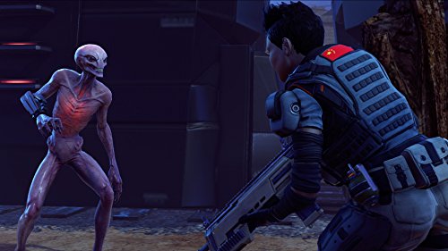 Take-Two Interactive XCOM 2 Xbox One Básico Xbox One Inglés vídeo - Juego (Xbox One, Estrategia, Modo multijugador, T (Teen))