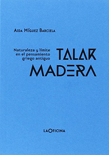Talar madera