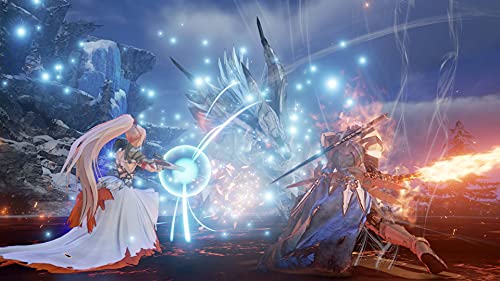 Tales of Arise Ed Coleccionista